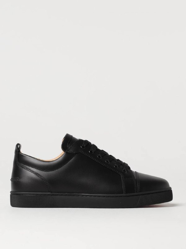 CHRISTIAN LOUBOUTIN shoes, size 38, used twice