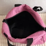 Спортивная сумка 3