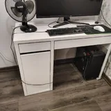 Стол письменный Ikea Micke 3
