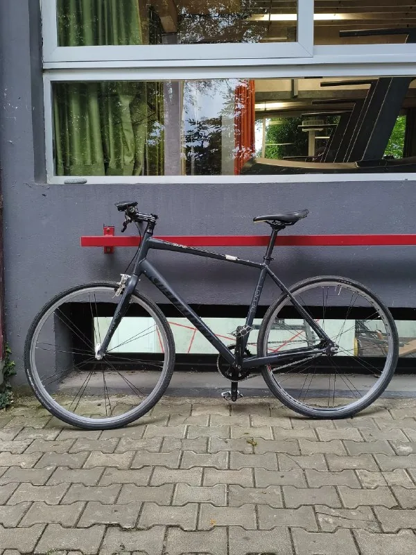 Фикс/синглспид Specialized Source Seven 1