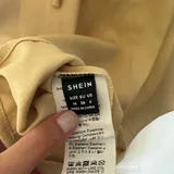 Платье Shein 3