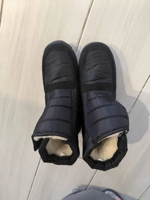 Женские зимние ботинки, дутики 1