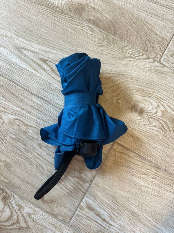 Складной зонт