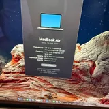 MacBook Air 13 2019 6