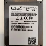 SSD-диск OCZ Vertex 4 128 Гб 2.5 SATA III 1