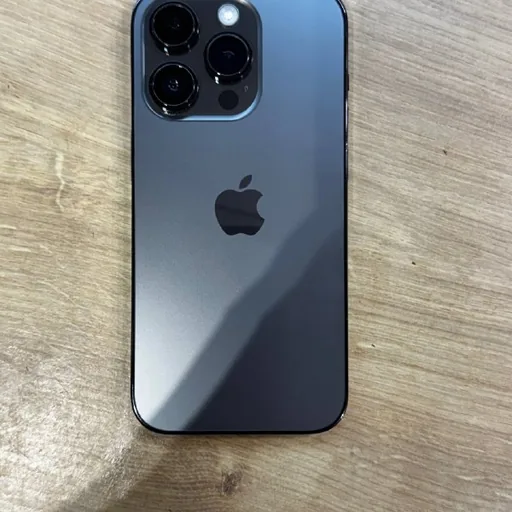 iPhone 14 Pro 256 ГБ