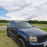 Grand Cherokee 3
