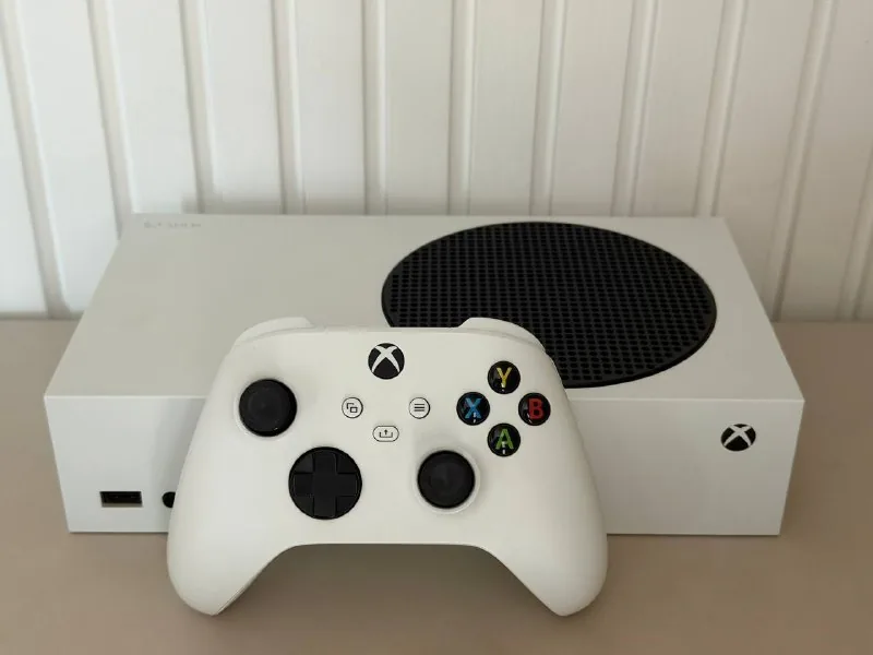 Xbox Series S
