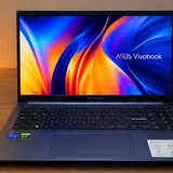 Игровой ноутбук ASUS Vivobook M3500QC 1