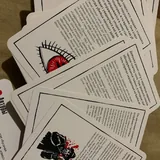 Black Stories, настольная игра 2