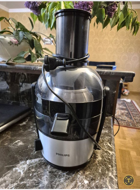 Соковыжималка Philips