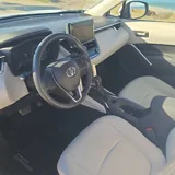 Toyota Corolla Cross 6