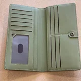 Cactus and pot, wallet, shoe care products 4