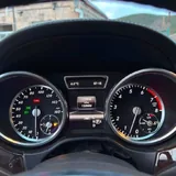 Mercedes-Benz GL450 4Matic+, 2014 5