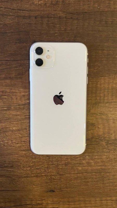 iPhone 11 128GB