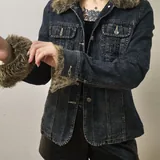 Пиджак, куртка, олимпийка, лонгслив, платье, рубашки, корсет, перчатки, юбка 2