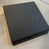PlayStation 4 Slim 2