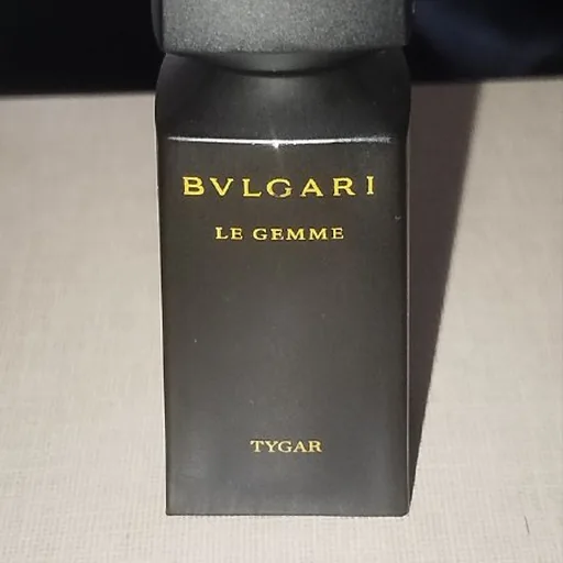Bvlgari Tygar