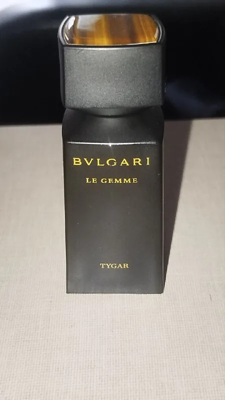 Bvlgari Tygar 1
