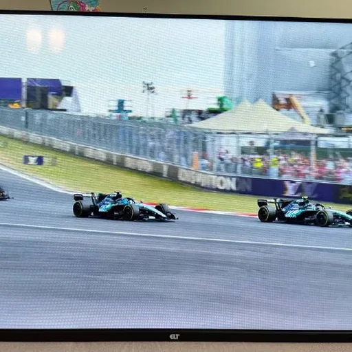 Телевизор ELT 43" Full HD
