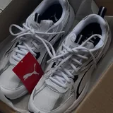 Puma Milenio Tech Lifestyle кроссовки 1
