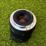 Объектив Sigma 18–50mm f/2.8 EX DC для Canon EF 2
