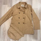 Детская верхняя одежда Zara, косуха, пальто 4