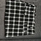 Tweed skirt 2