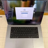 MacBook Pro 16-inch 2021 2