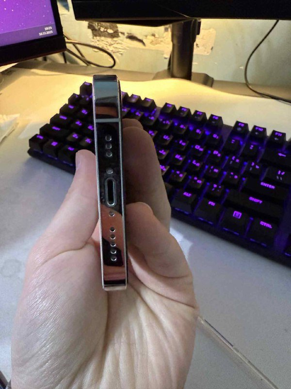 Iphone 13 pro 128gb 6