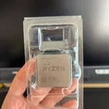 Процессор Ryzen 3 3200G 2