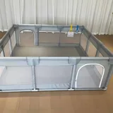 Детский манеж 2