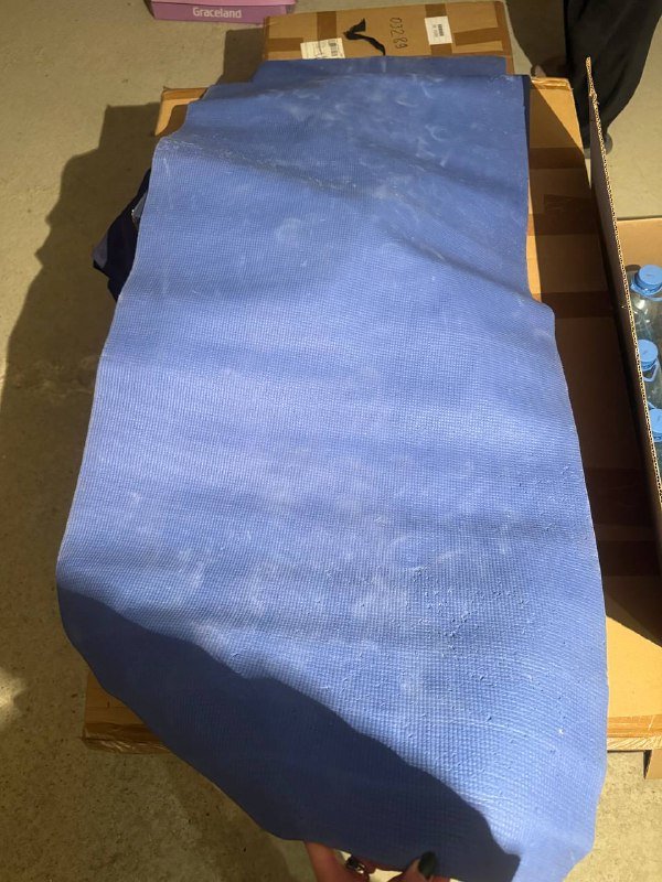 Напольная лампа IKEA 4