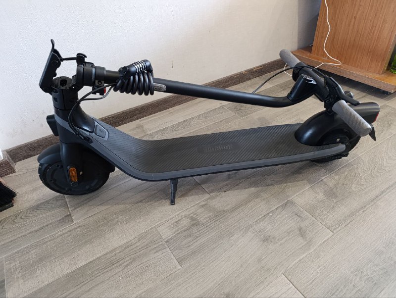 Электросамокат Ninebot E2 4