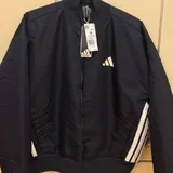 Мужская куртка Adidas, размер M 2