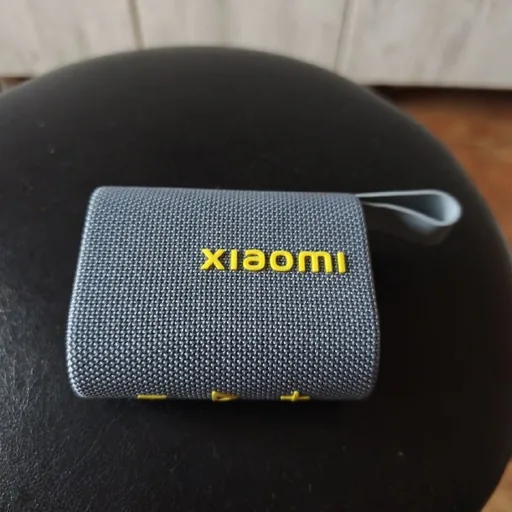 Колонка Xiaomi Sound Pocket