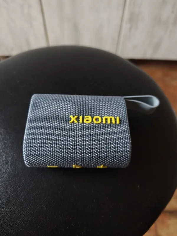Колонка Xiaomi Sound Pocket