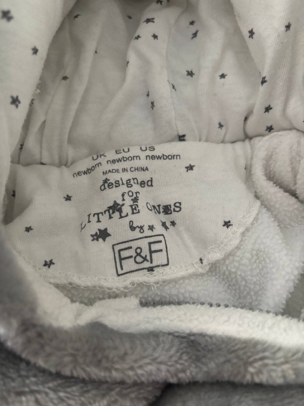 конверт на новорожденного 3