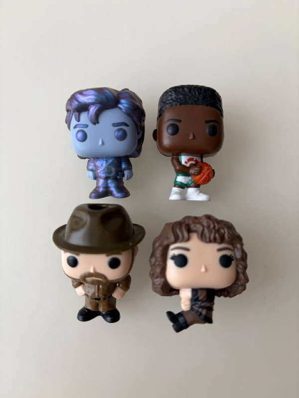 Фигурки коллекционные