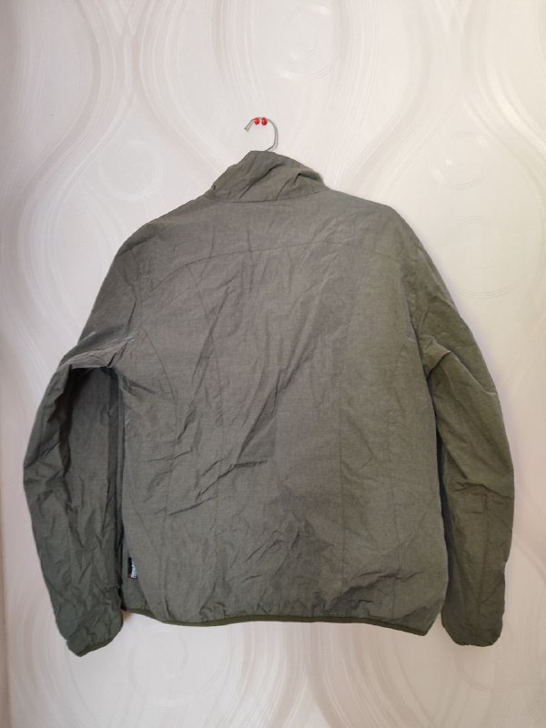 Женская двухторонняя куртка L-XL 2