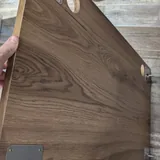 Компьютерный стол 90x50 см 1