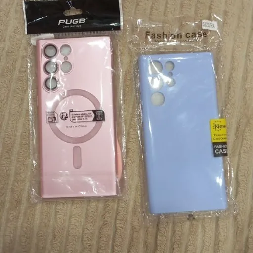 Чехлы на Samsung S22 Ultra