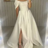 Свадебное платье 7