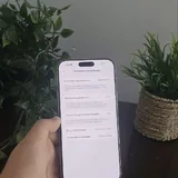 iPhone 16 Pro Max 256GB 6