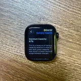 Apple Watch Series 10 GPS 42mm Jet Black 8