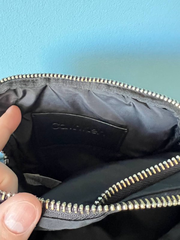 Сумка Calvin Klein оригинал 3