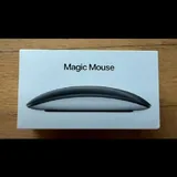 Magic Mouse 5