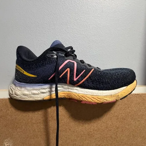 Кроссовки New Balance Fresh Foam X 880