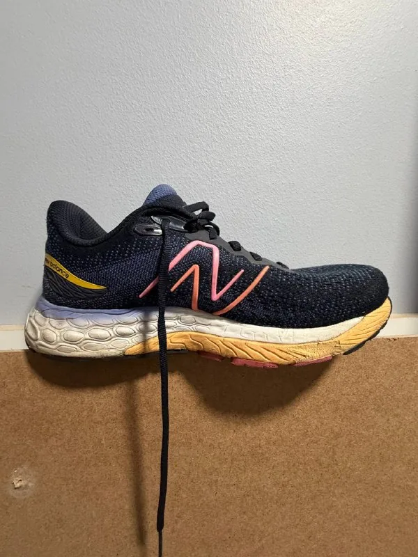 Кроссовки New Balance Fresh Foam X 880 1