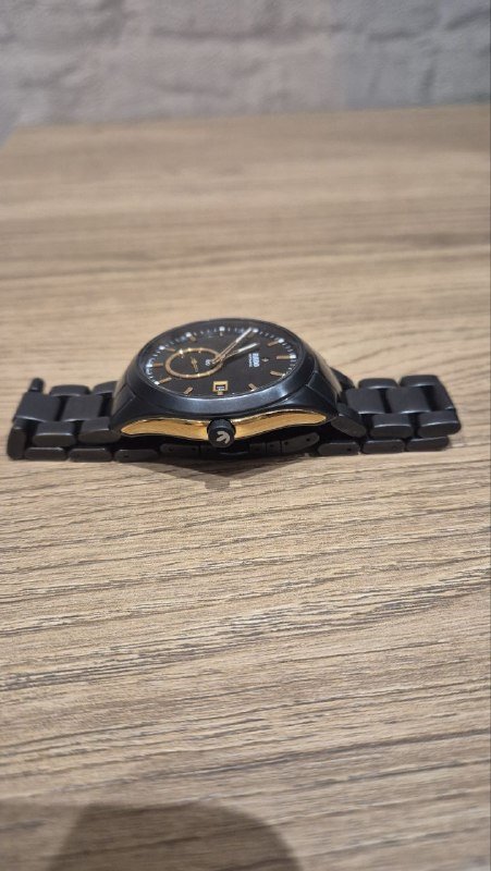 Rado HyperChrome Automatic часы 2